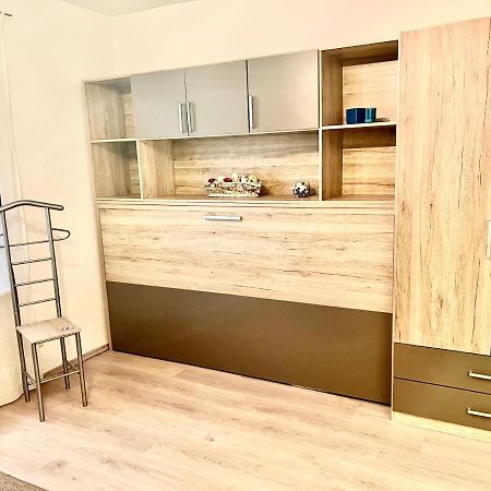 Ruhiges Und Zentral Gelegenes Apartment Rosenfeld المظهر الخارجي الصورة